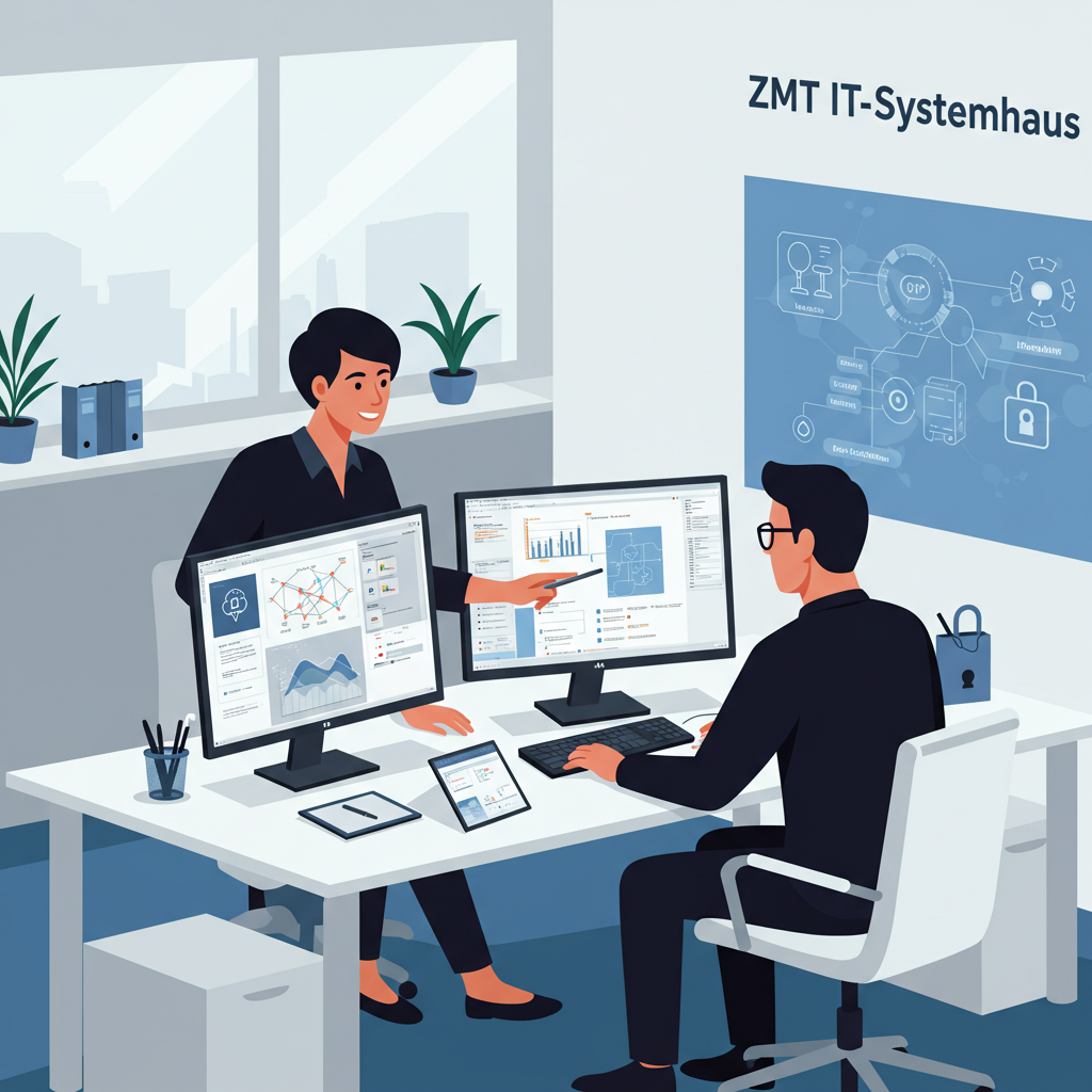 Beratung Consulting