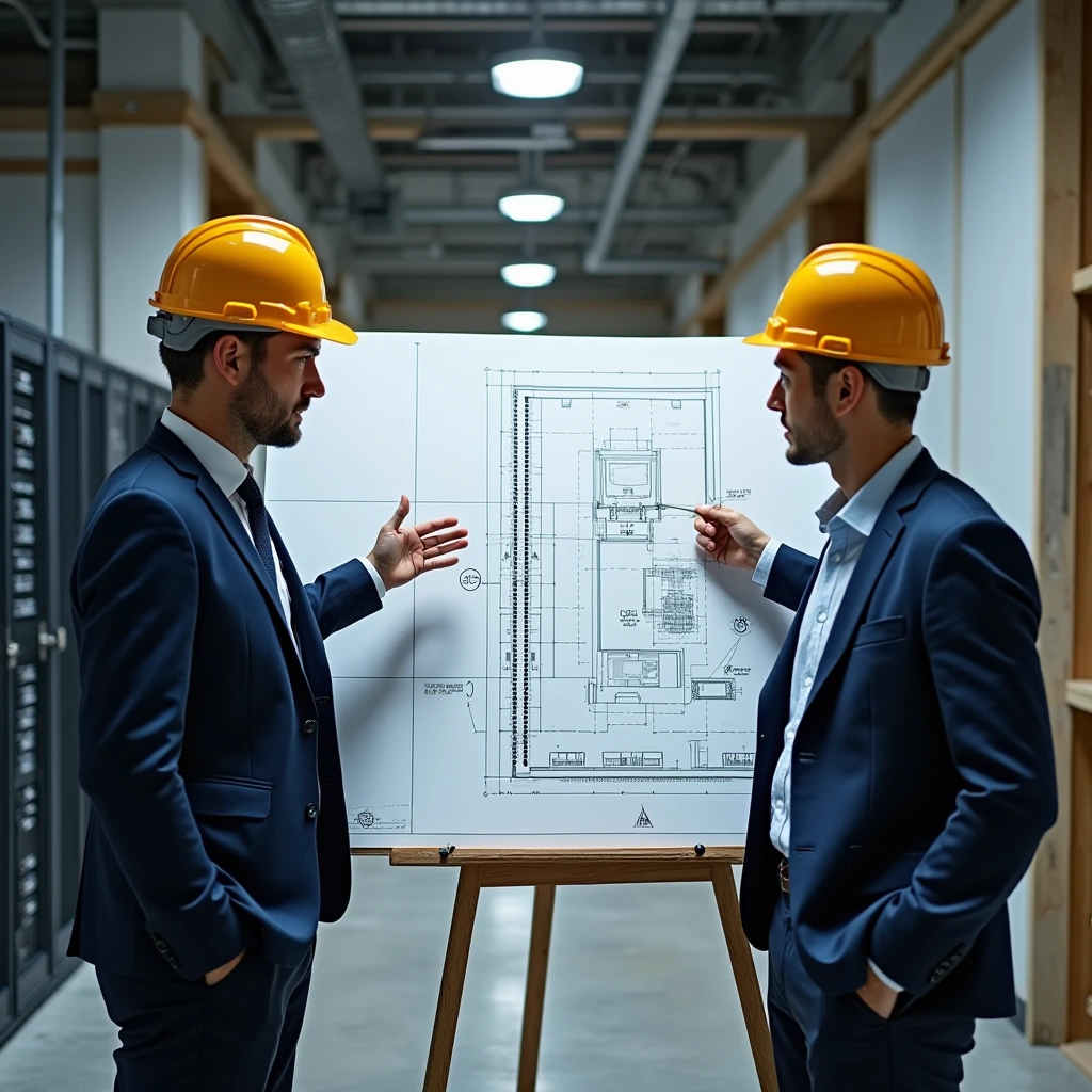 Planung&architektur