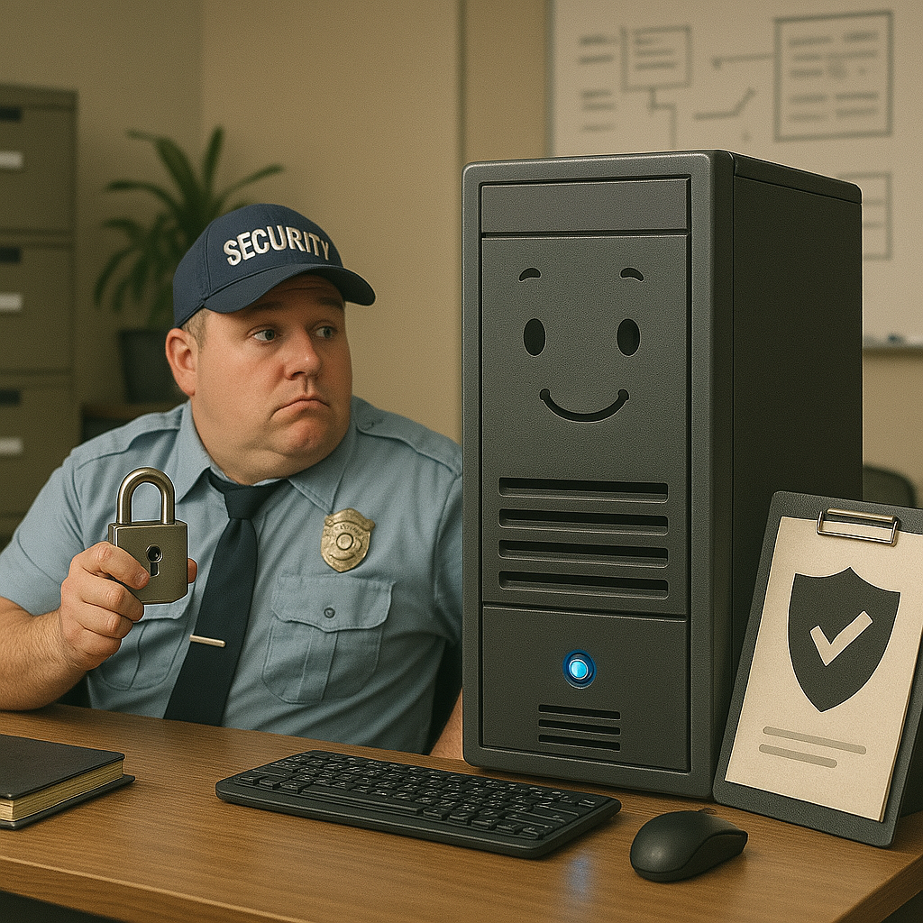 security