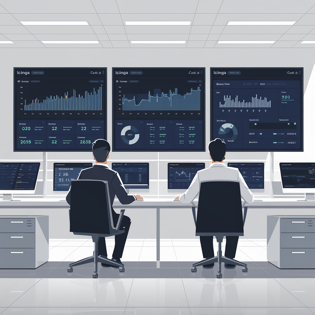 Software Support & Monitoring