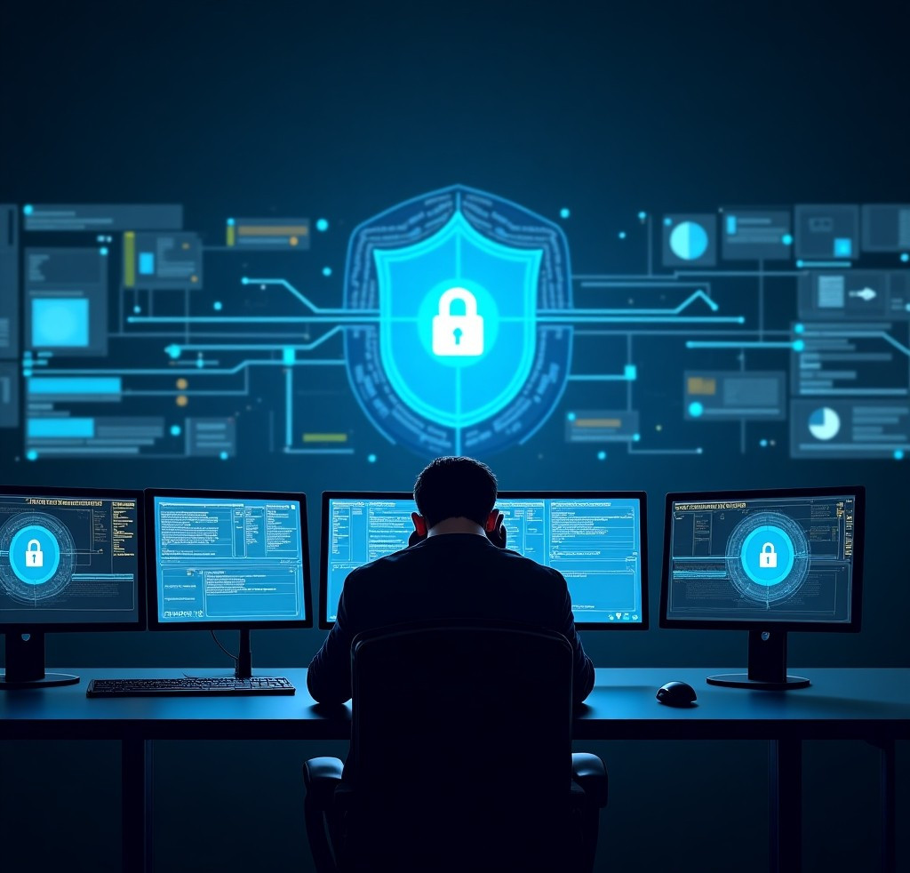 hacker