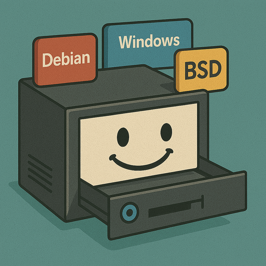 virtualsierung